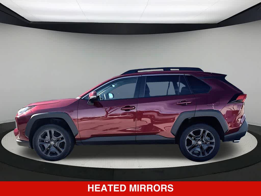 Thumbnail: 2024 Toyota RAV4 - 3