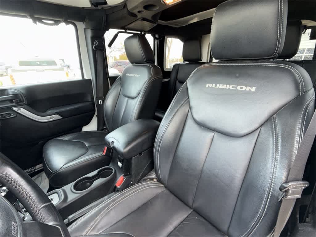 Thumbnail: 2018 Jeep Wrangler - 10