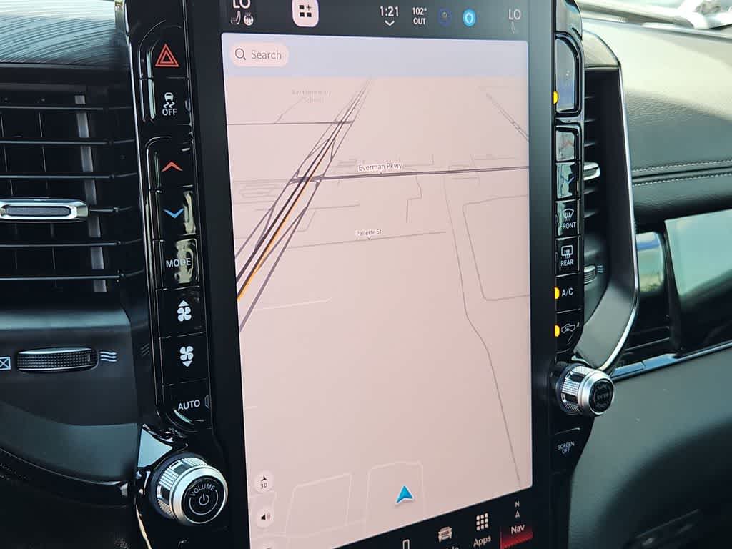 Thumbnail: 2026 RAM 1500 - 31