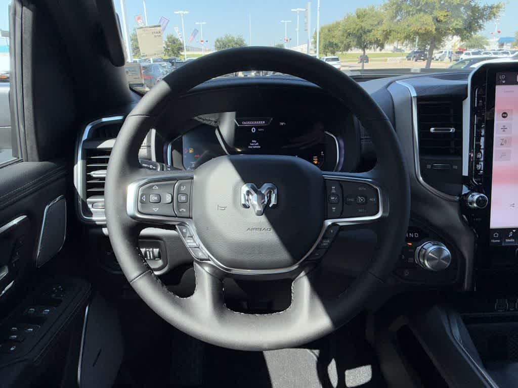 Thumbnail: 2026 RAM 1500 - 17