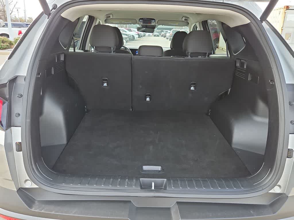 Thumbnail: 2025 Hyundai Tucson - 39