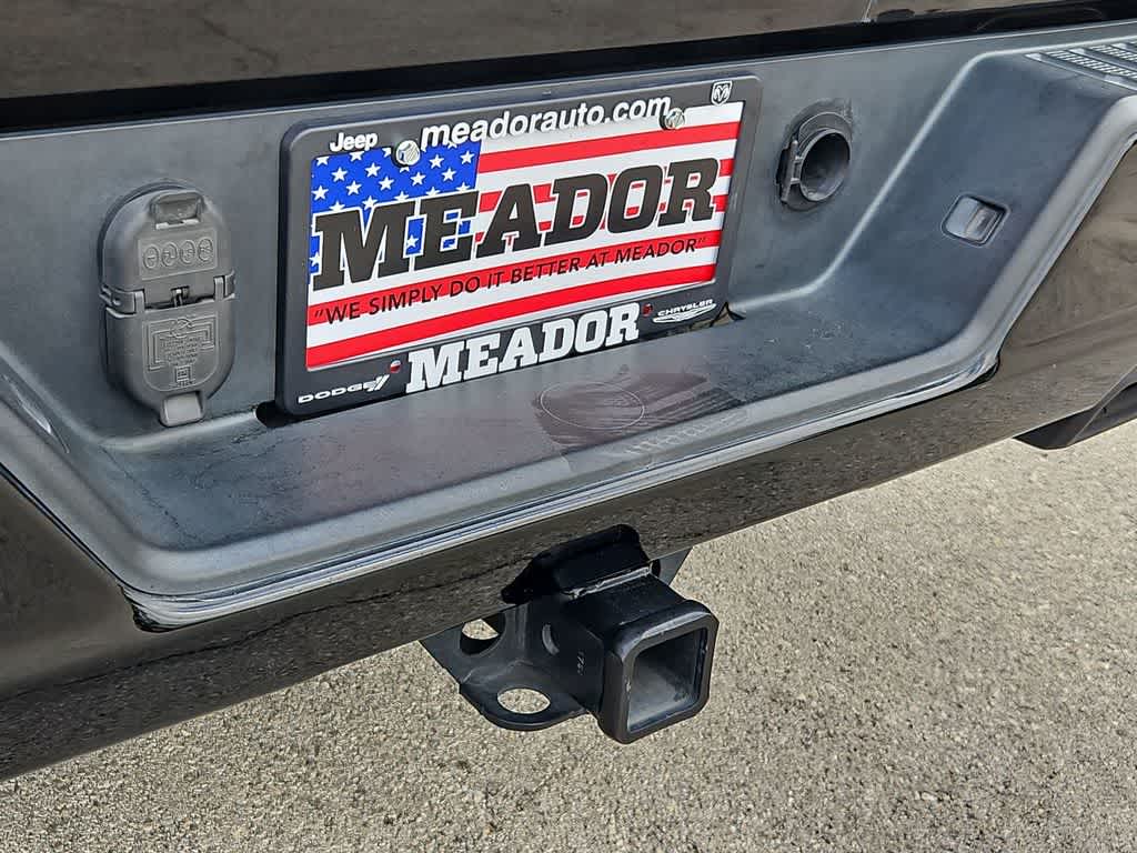 Thumbnail: 2020 Chevrolet Silverado 1500 - 34