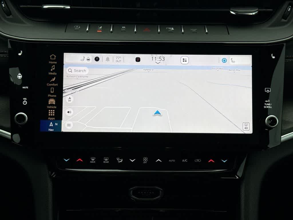 Thumbnail: 2026 Jeep Grand Cherokee - 16