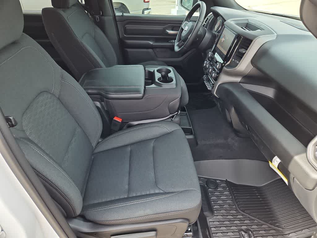 Thumbnail: 2026 RAM 1500 - 22