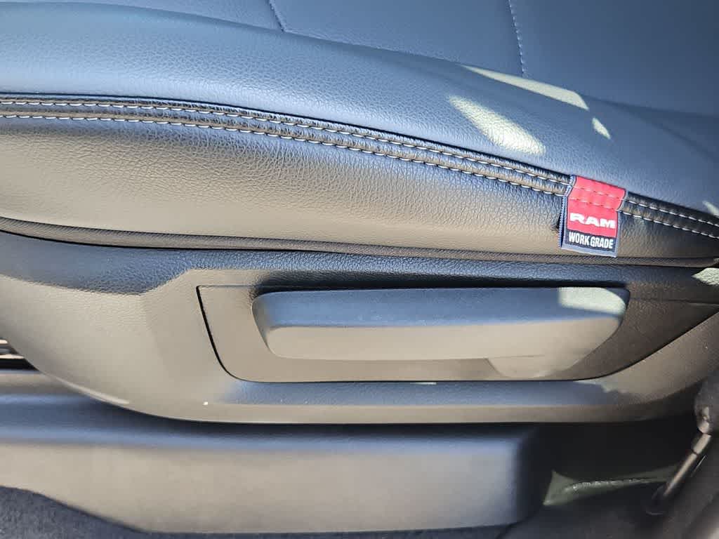 Thumbnail: 2026 RAM 2500 - 18