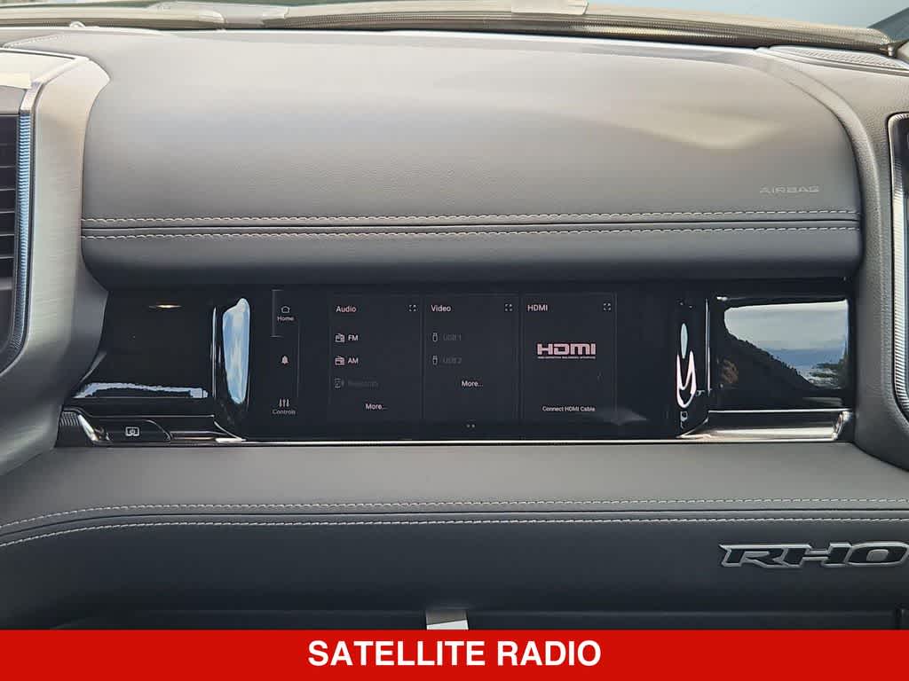 Thumbnail: 2026 RAM 1500 - 38