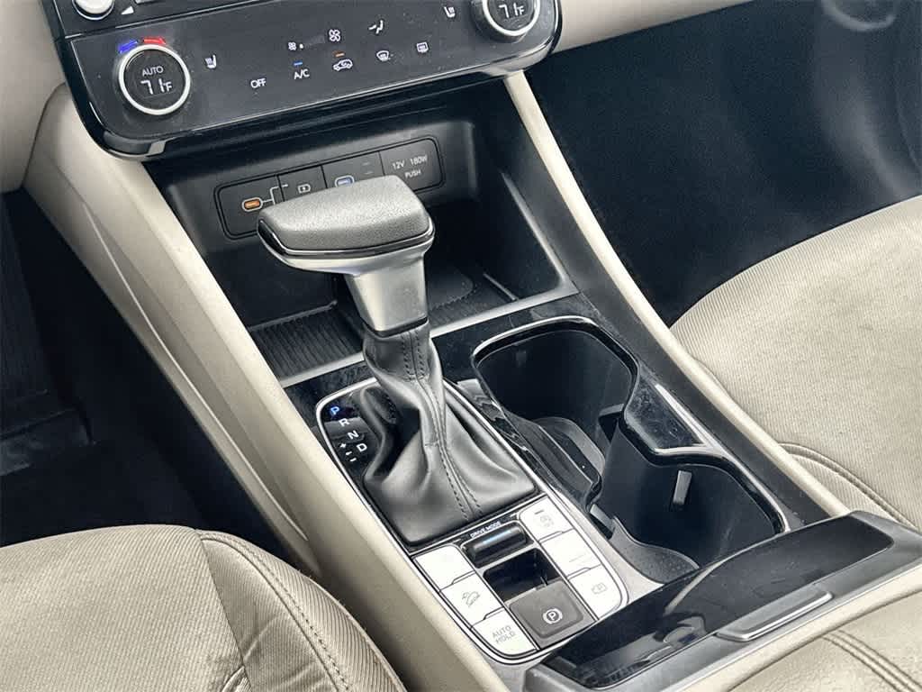 Thumbnail: 2025 Hyundai Tucson - 15