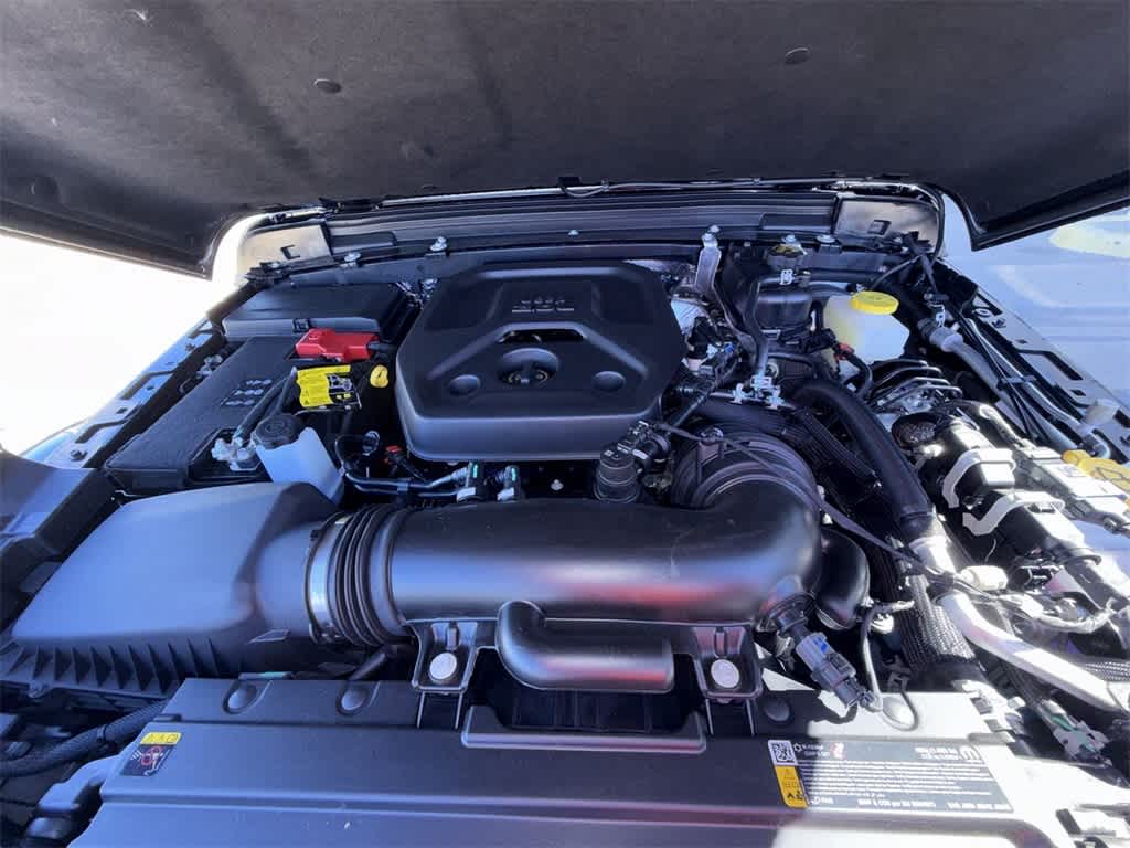 Thumbnail: 2026 Jeep Wrangler - 10