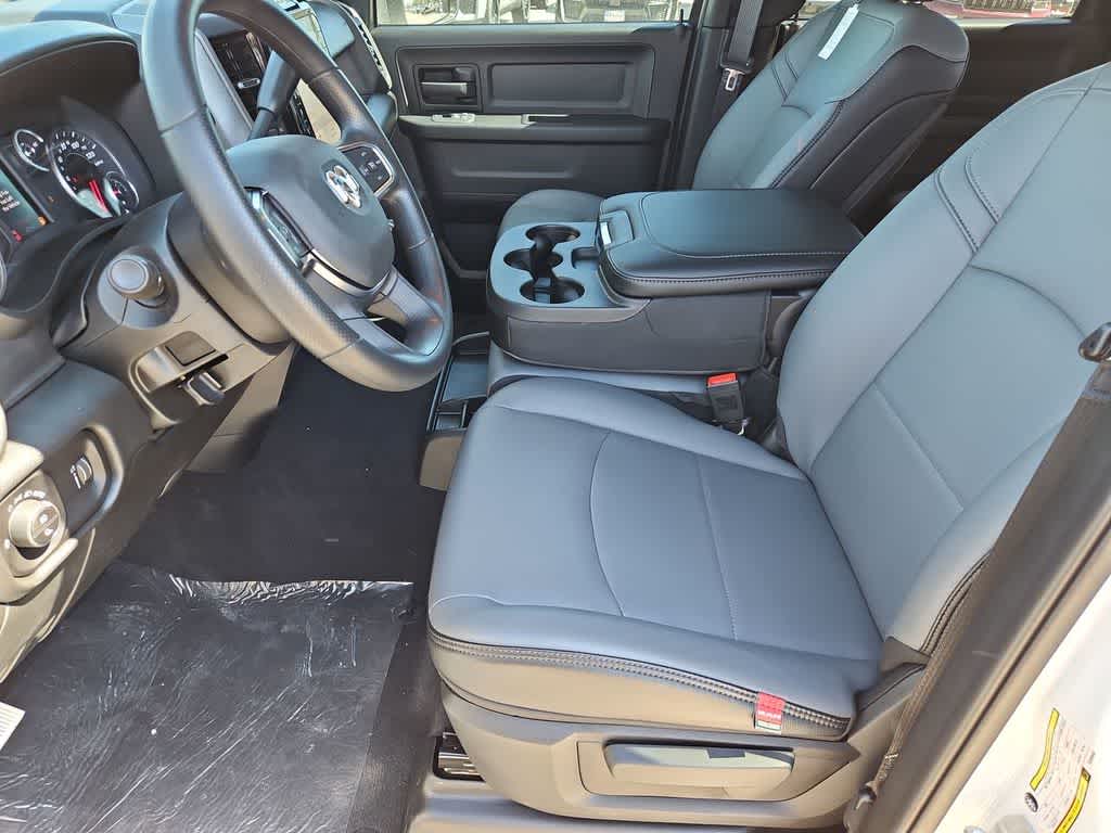 Thumbnail: 2026 RAM 2500 - 17