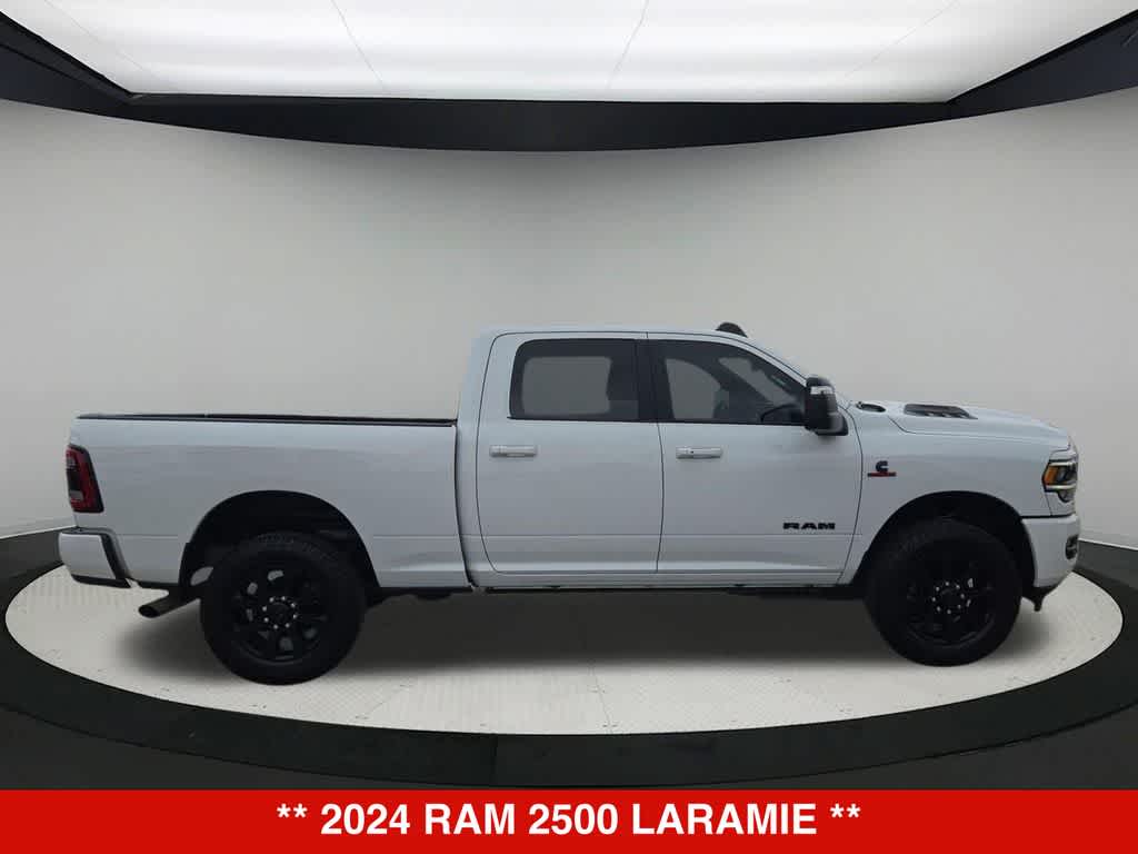 Thumbnail: 2024 RAM 2500 - 7