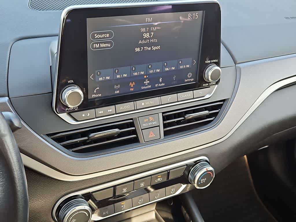 Thumbnail: 2024 Nissan Altima - 28