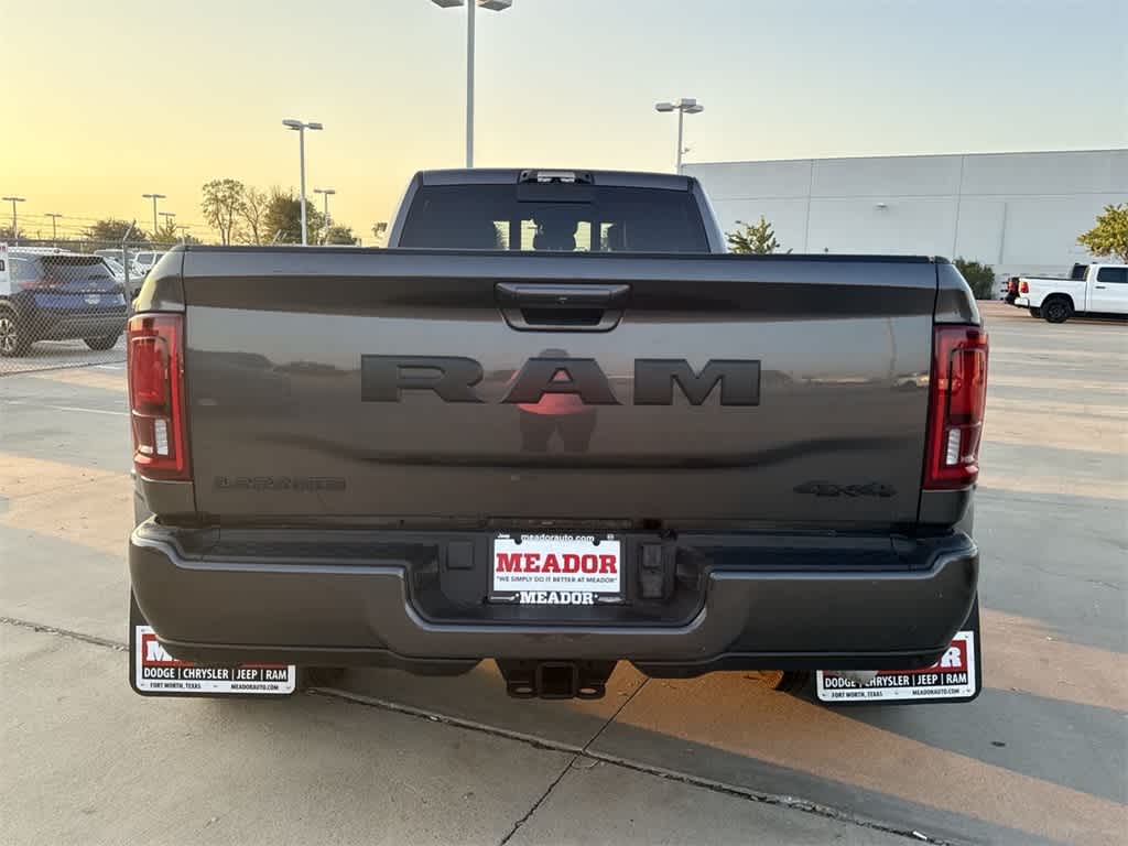 Thumbnail: 2026 RAM 3500 - 5