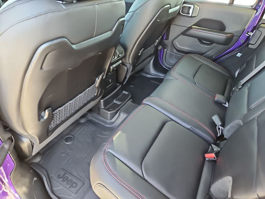 Thumbnail: 2026 Jeep Wrangler - 19