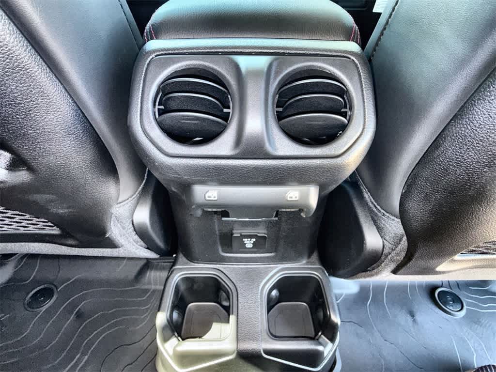 Thumbnail: 2025 Jeep Gladiator - 20