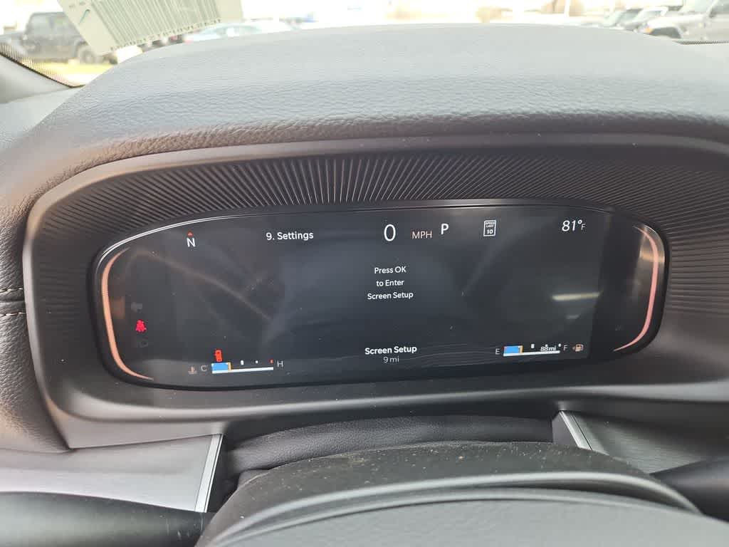 Thumbnail: 2026 Jeep Grand Wagoneer - 30