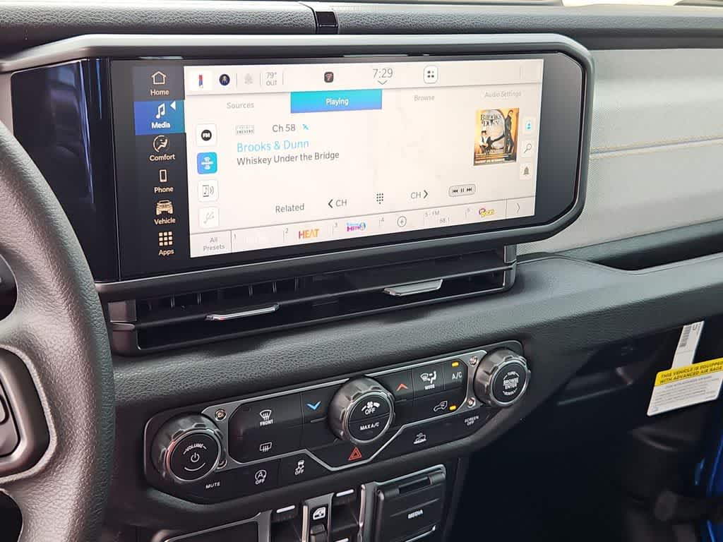 Thumbnail: 2026 Jeep Gladiator - 28