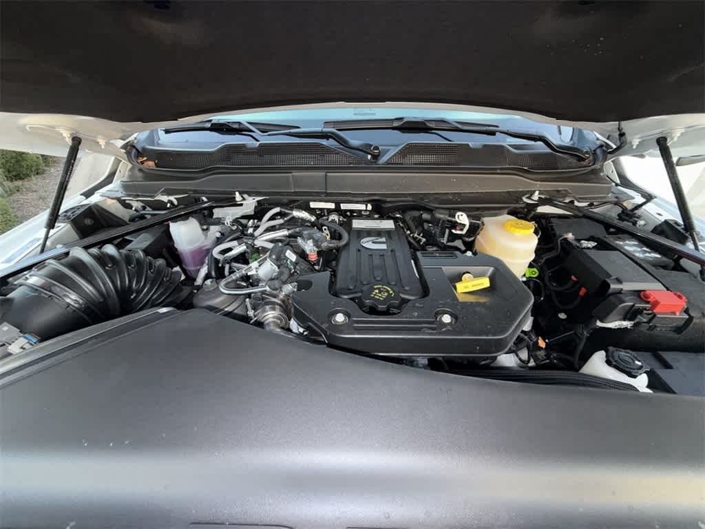 Thumbnail: 2026 RAM 3500 - 10