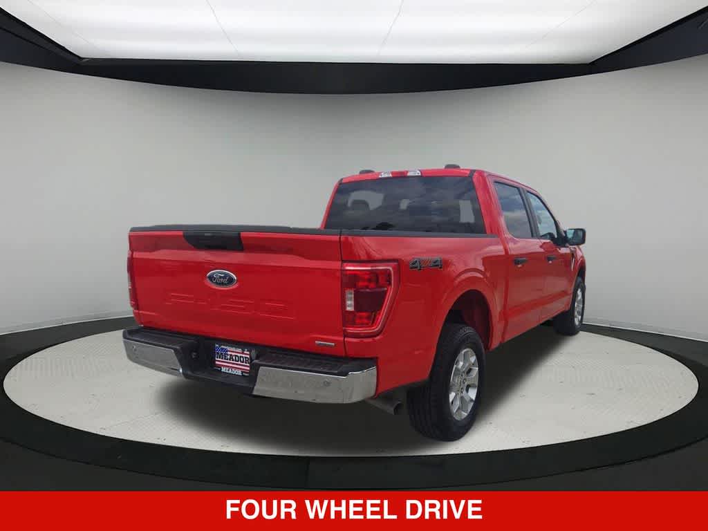 Thumbnail: 2023 Ford F-150 - 6