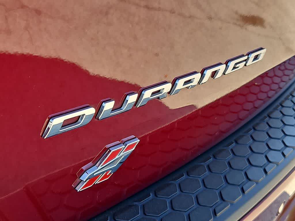 Thumbnail: 2022 Dodge Durango - 13