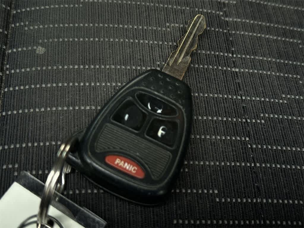 Thumbnail: 2011 Jeep Wrangler - 22