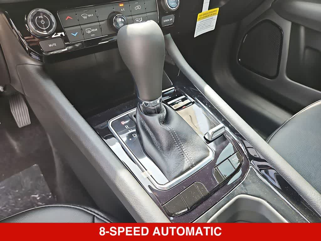 Thumbnail: 2026 Jeep Compass - 30