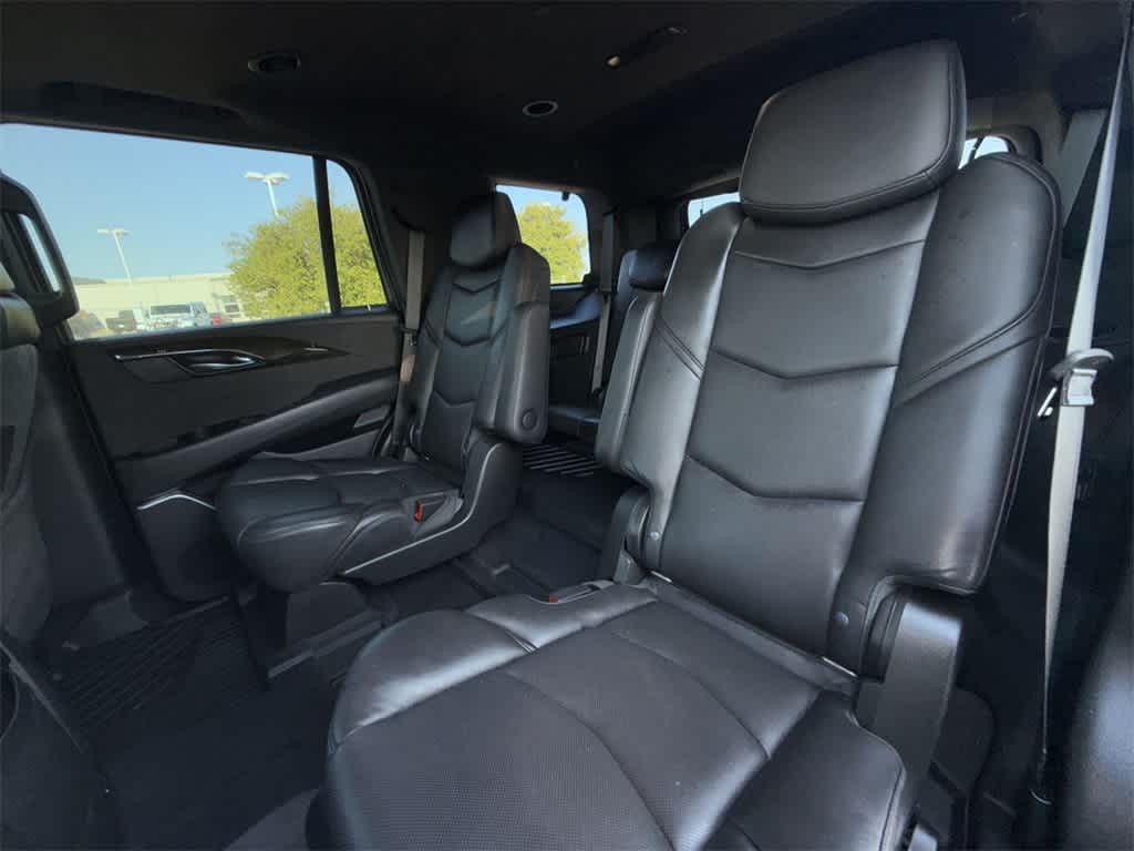 Thumbnail: 2020 Cadillac Escalade - 11