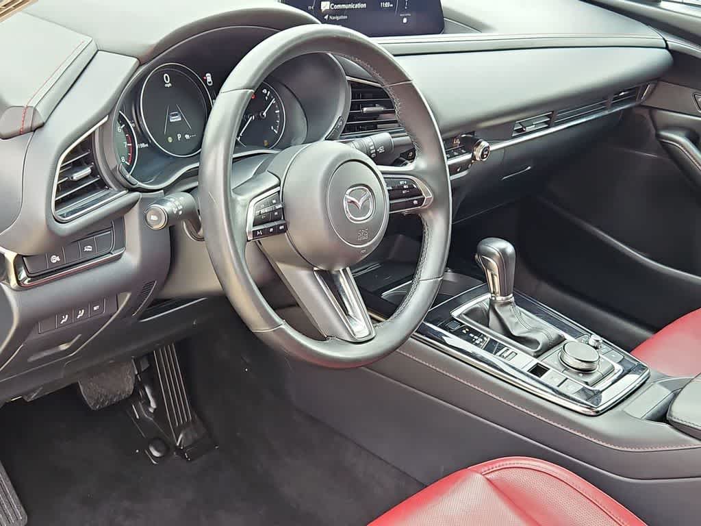 Thumbnail: 2024 Mazda CX-30 - 10