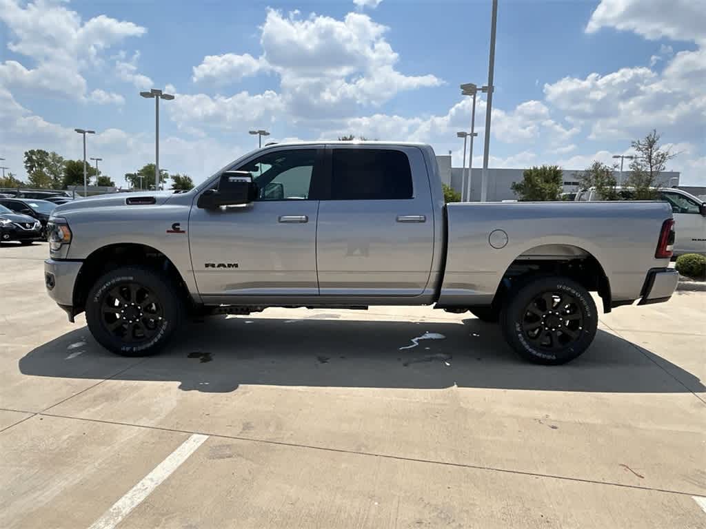 2024 RAM 2500 ST 3