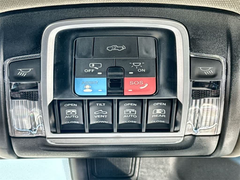 Thumbnail: 2026 RAM 1500 - 20