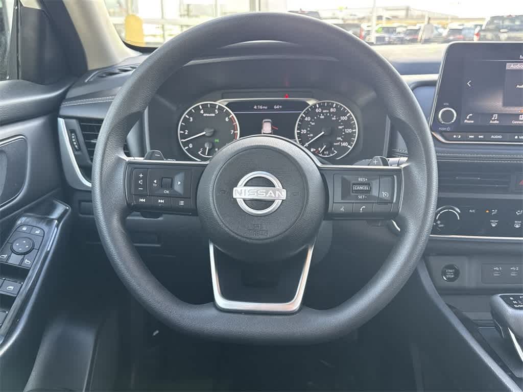 Thumbnail: 2024 Nissan Rogue - 16