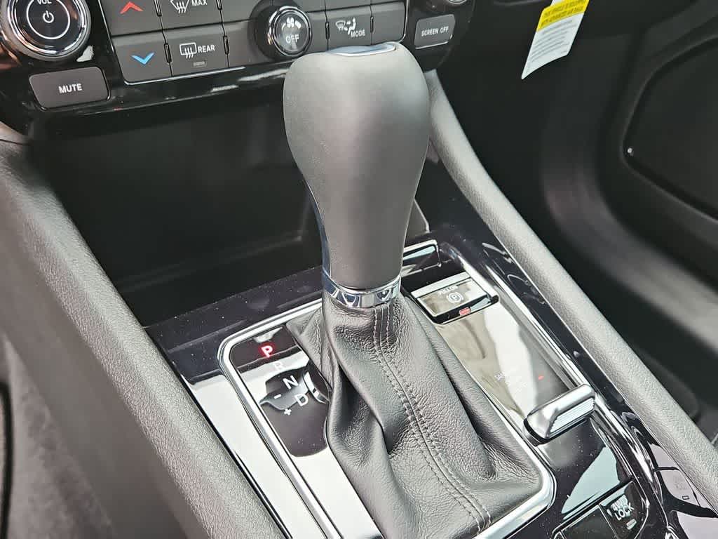 Thumbnail: 2026 Jeep Compass - 31