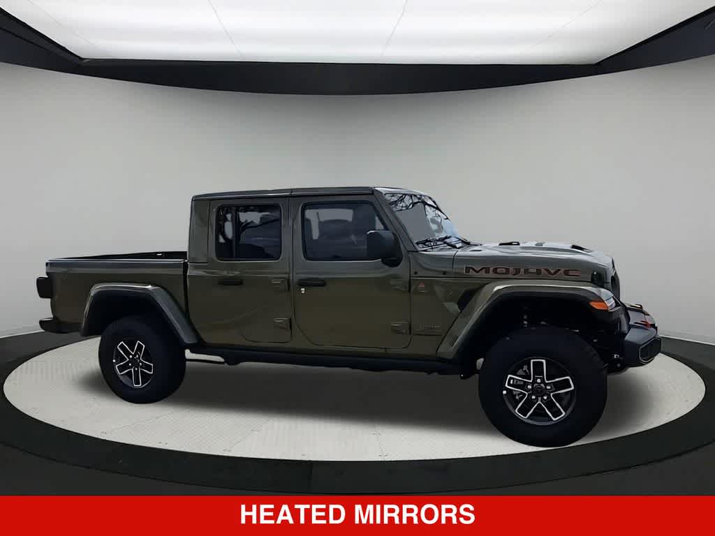 Thumbnail: 2026 Jeep Gladiator - 2