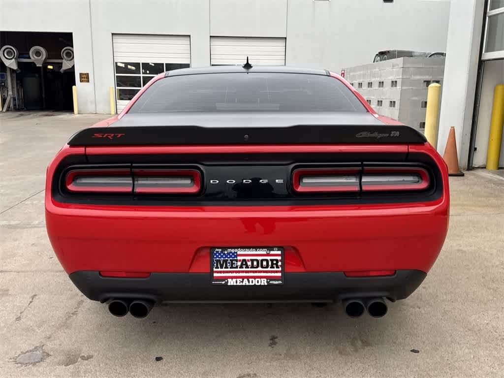 Thumbnail: 2023 Dodge Challenger - 5