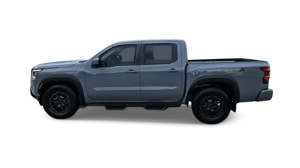 Thumbnail: 2023 Nissan Frontier - 5