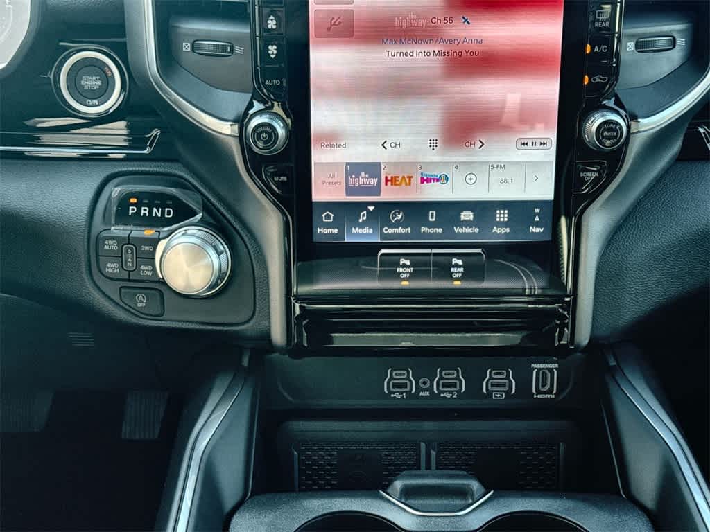 Thumbnail: 2026 RAM 1500 - 16