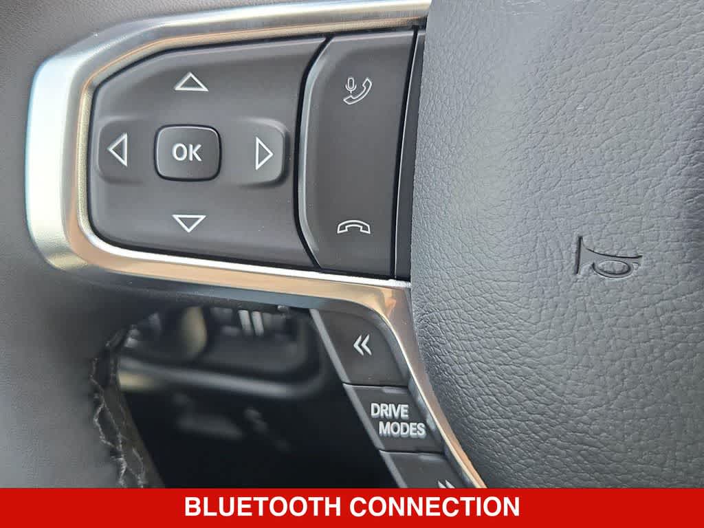 Thumbnail: 2026 RAM 1500 - 22