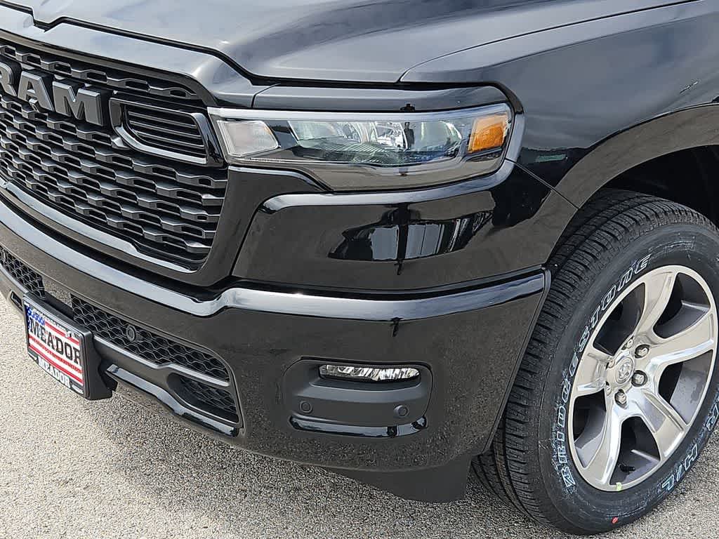 Thumbnail: 2026 RAM 1500 - 11