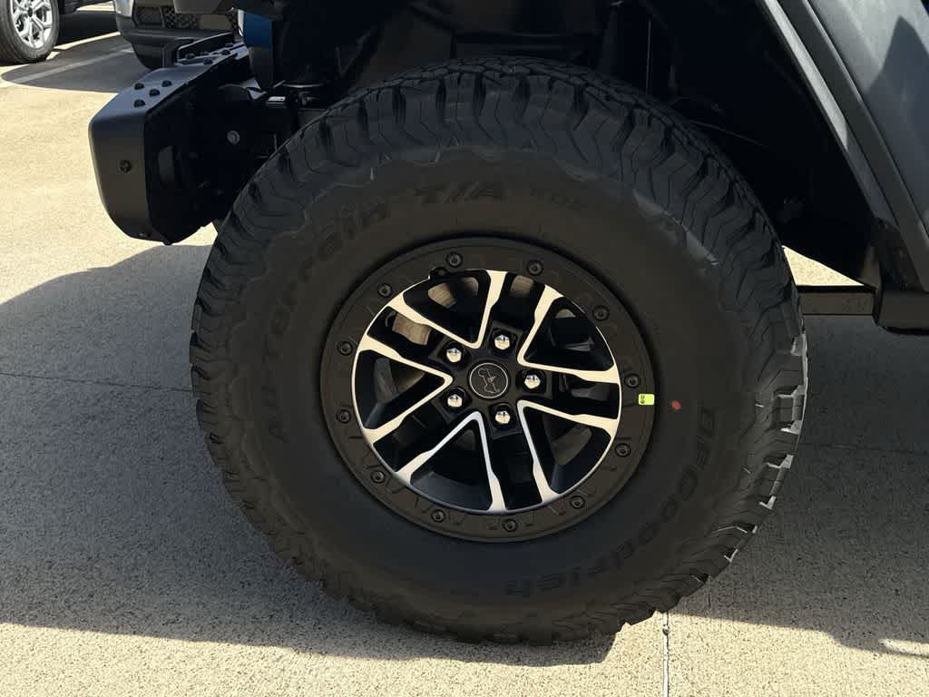 Thumbnail: 2026 Jeep Wrangler - 11