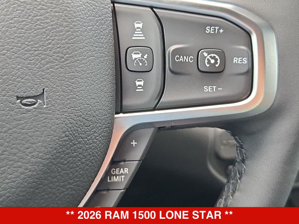 Thumbnail: 2026 RAM 1500 - 23