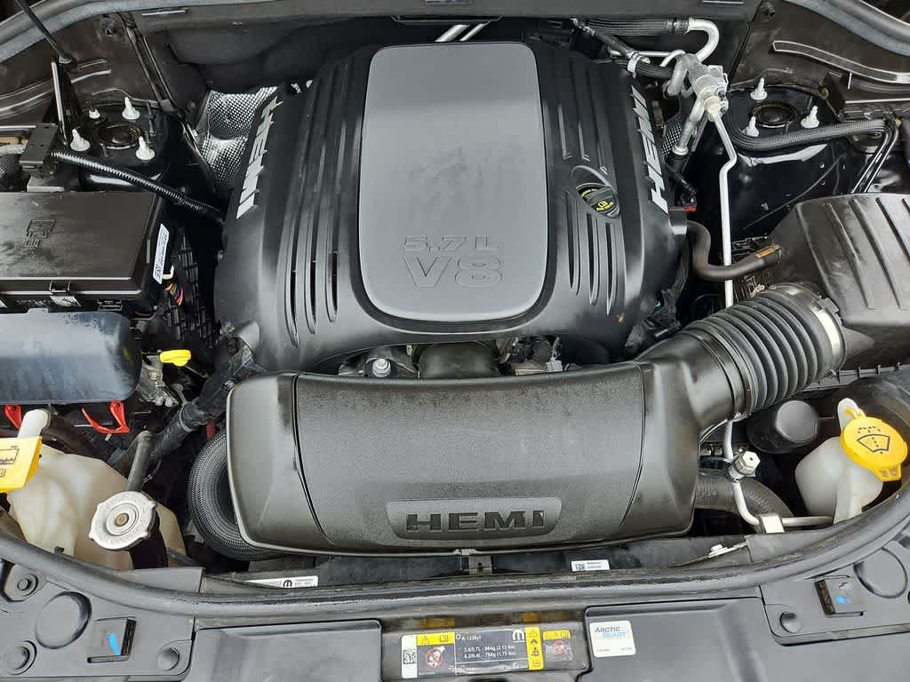 Thumbnail: 2023 Dodge Durango - 15