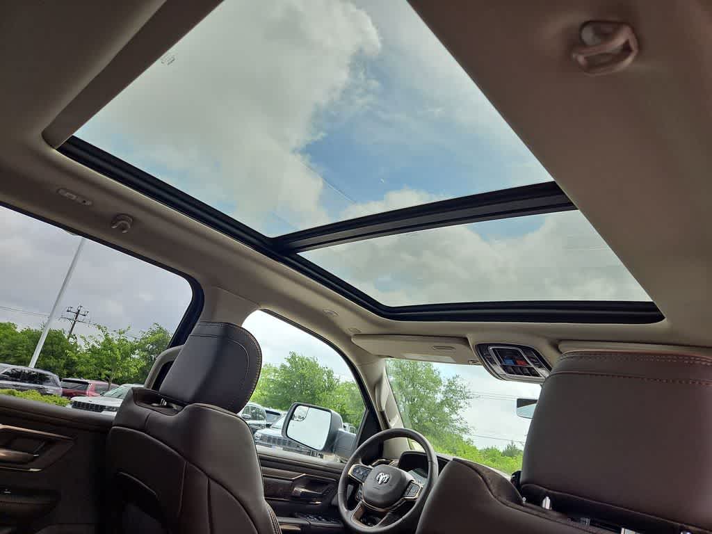 Thumbnail: 2026 RAM 1500 - 23