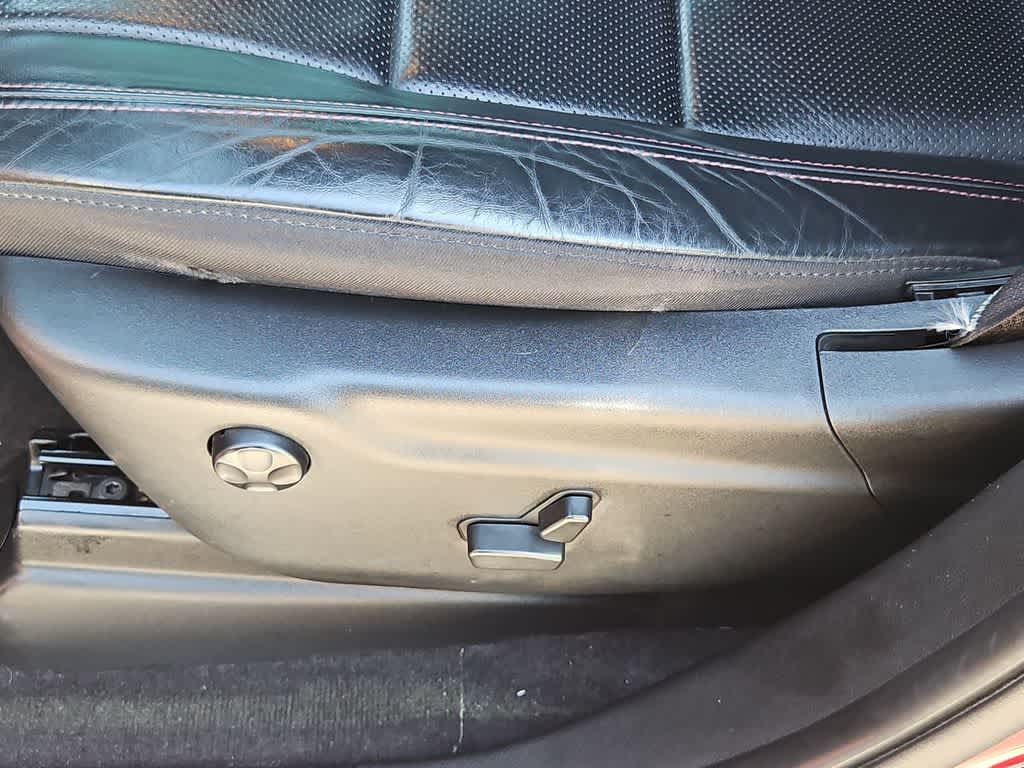 Thumbnail: 2022 Dodge Durango - 18