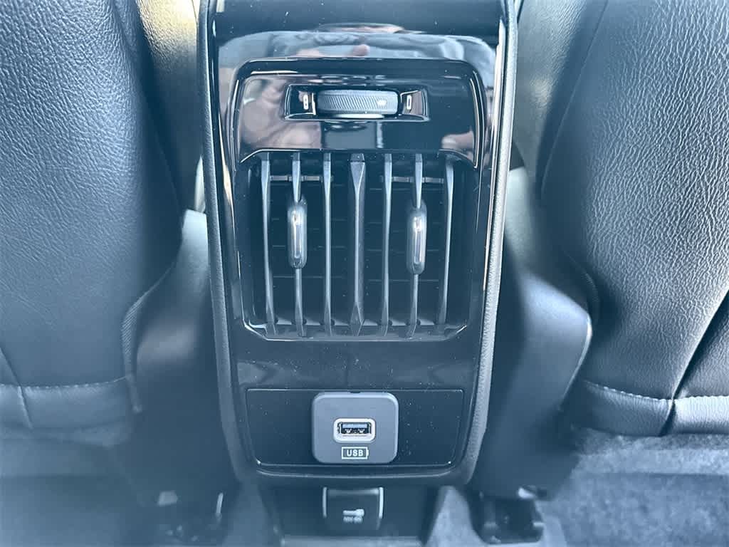 Thumbnail: 2026 Jeep Compass - 22