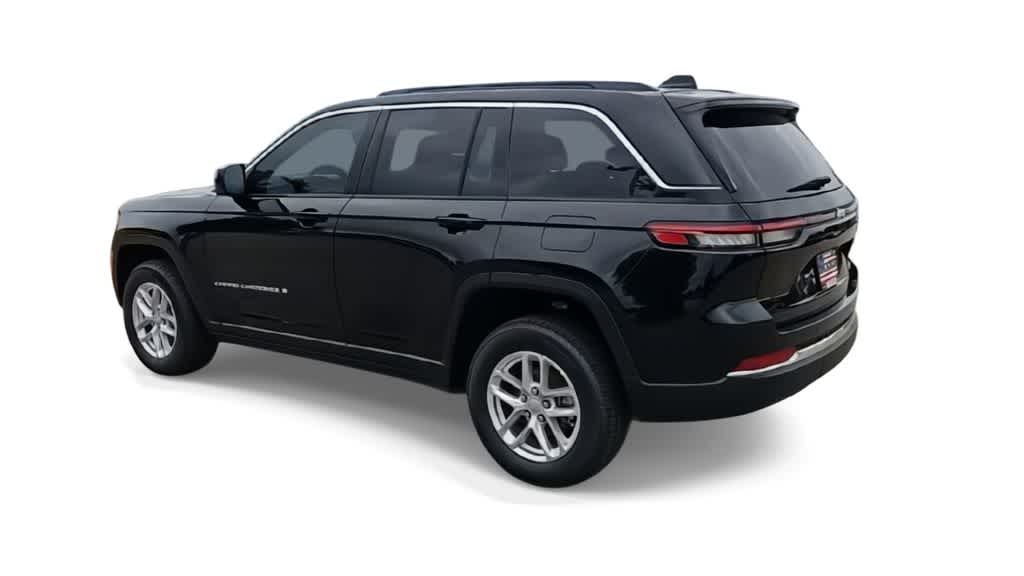 Thumbnail: 2026 Jeep Grand Cherokee - 6