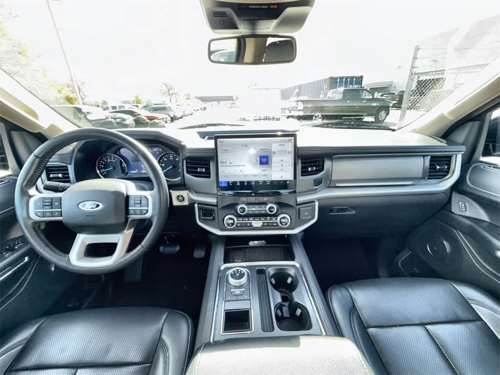 Thumbnail: 2024 Ford Expedition - 16