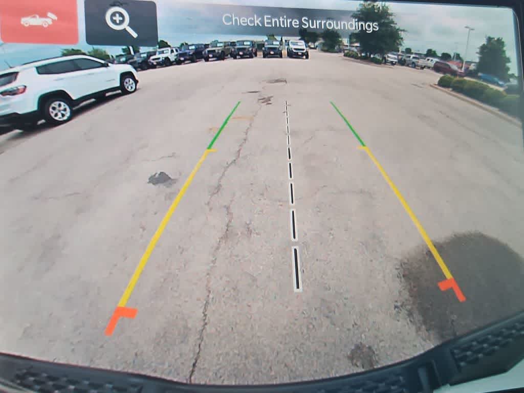 Thumbnail: 2026 RAM 1500 - 29