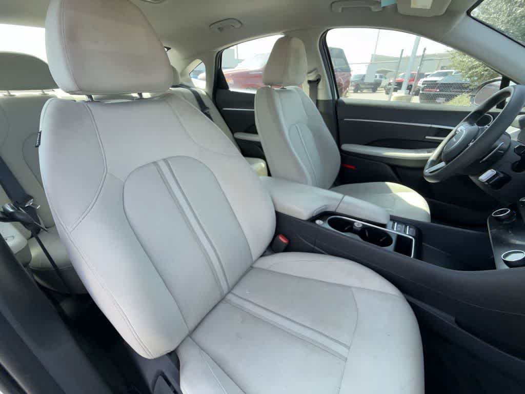 Thumbnail: 2024 Hyundai Sonata - 13