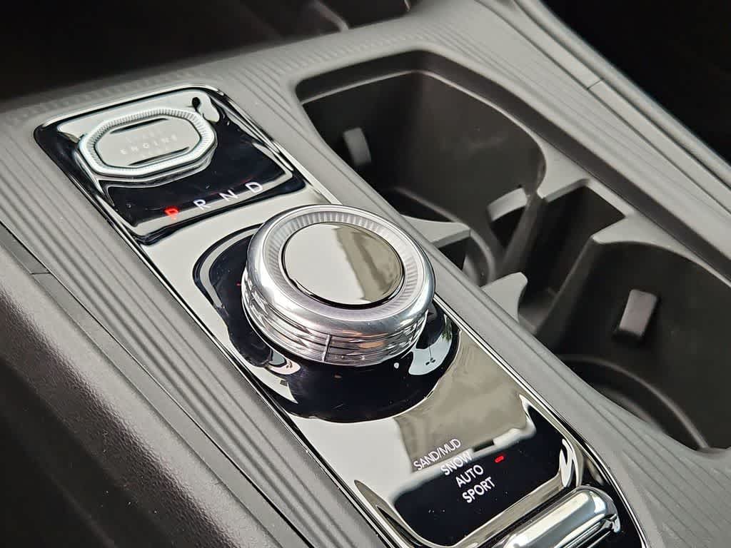 Thumbnail: 2026 Jeep Cherokee - 30