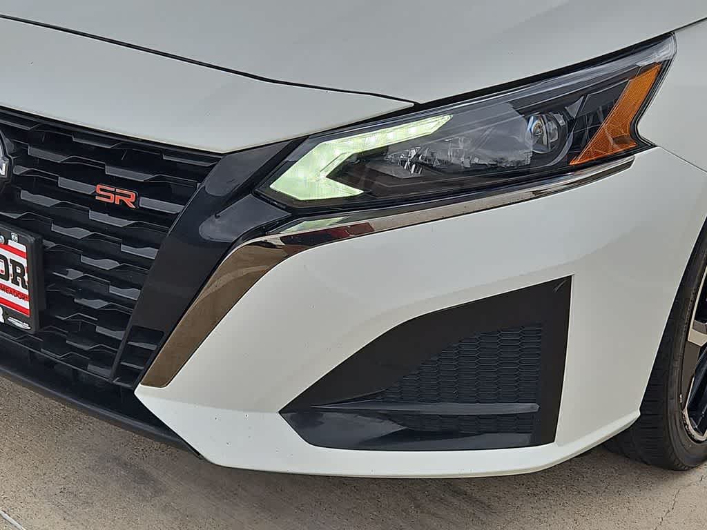 Thumbnail: 2024 Nissan Altima - 11