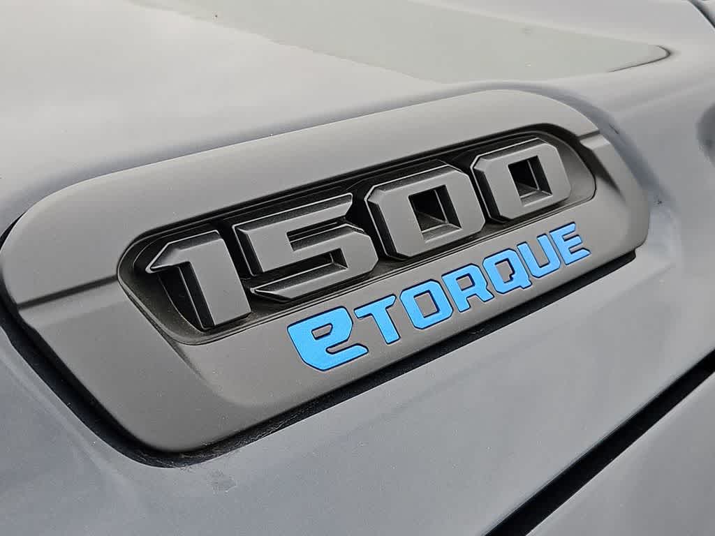 Thumbnail: 2026 RAM 1500 - 13